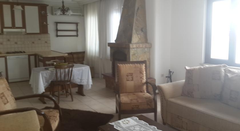 Cunda Beyaz Balina Hotel Ayvalı Habitación foto