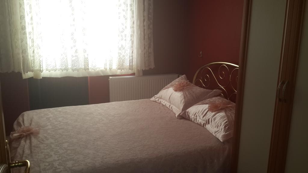Cunda Beyaz Balina Hotel Ayvalı Habitación foto