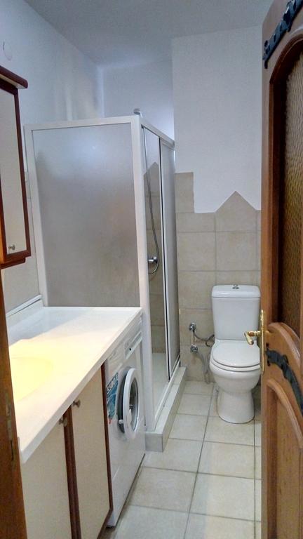 Cunda Beyaz Balina Hotel Ayvalı Exterior foto