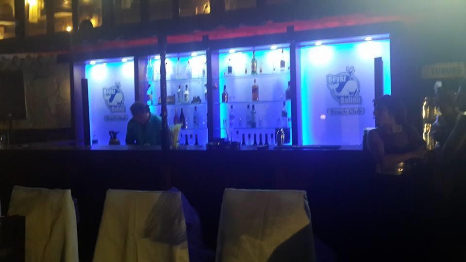 Cunda Beyaz Balina Hotel Ayvalı Exterior foto
